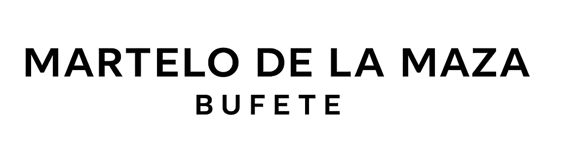 Logo Martelo de la Maza