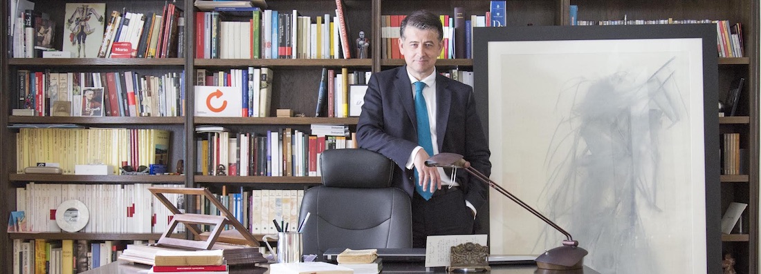 Marcial Martelo de la Maza