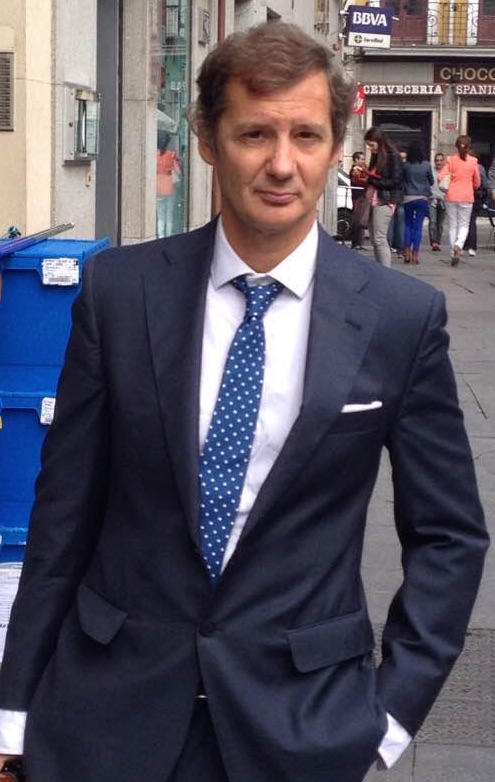 Luis Peláez Garmendia